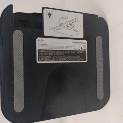 TOP CHARGEUR Alimentatore 19V Per Aspirapolvere Robot Eufy RoboVac 15C Max T2128 - Spedito Dalla Francia