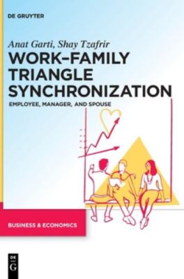 Work-family Triangle Synchronization : Employee, Manager, and Spouse, Hardcov...