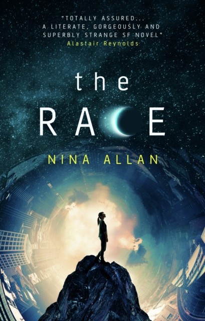 The Race by Nina Allan (Paperback Book) - Image 5