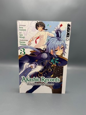 Akashic Records of the Bastard Magic Instructor 02