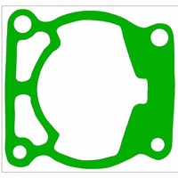 Dichtung Zylinderfuß FüR KTM SX LC 50 2009-2021