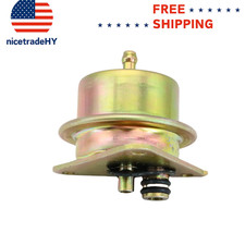 Fuel Pressure Regulator For Ford 1983-93 Mustang 1986-95 Taurus 1992-94 Tempo