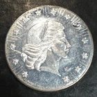 1oz Silver Bullion Classic Head American Eagle We COMBINE SHIPPING #R883