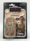 Star Wars Hasbro Kenner  TVC Vintage Collection Rey (Jakku) VC116 Force Awakens