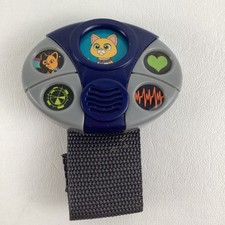 Disney Pixar Lightyear Wristband Buzz  Sox Book Replacement Interactive Phrases