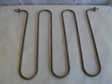 Cooking Performance Group Top Heating Element for HSIO-H and HSIO-H-2