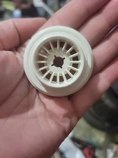 Thread Spool Cap Holder Replacement
