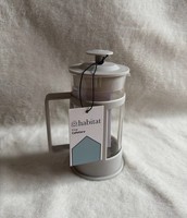 Habitat 3 Cup Cafetière 