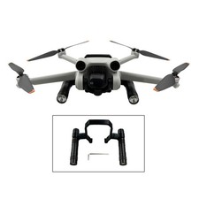 Double Night Flight LED Light Lamp for DJI Mini 3 Pro Drone Accessories