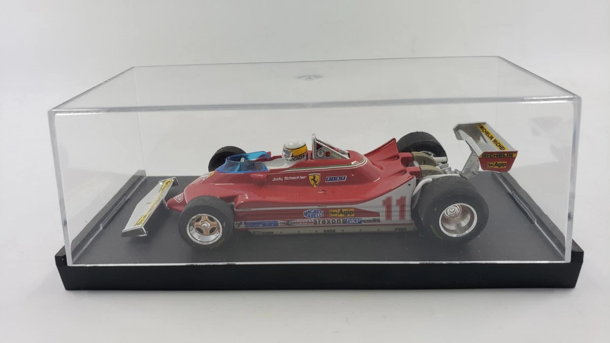 Ferrari 312t In Diecast Formula 1 Cars for sale | eBay