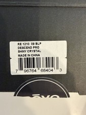 NEW REVO DESCEND PRO Crystal POLARIZED Blue Photochromic Sunglass 1210 09 BLP