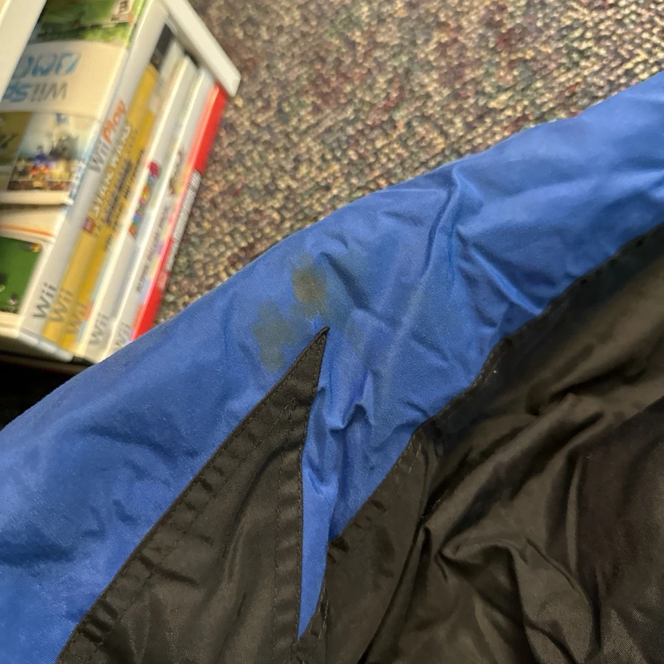 Logo 7 Orlando Magic Puffer Jacket - Image 2 of 4