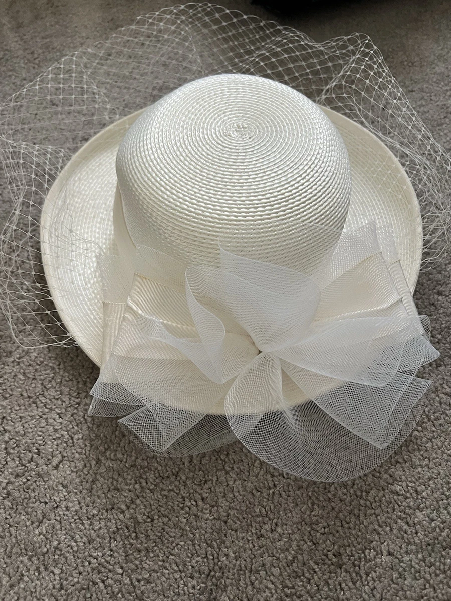 Church One Size Vintage Hats for Women for sale | eBay display picture 3