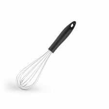 Hand Whisk Handheld Egg Beater Sturdy for Home Bakers