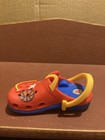 McDonalds Crocs All American Games Mini Shoe Toy 2026 Basketball Promo Loose — photo 2