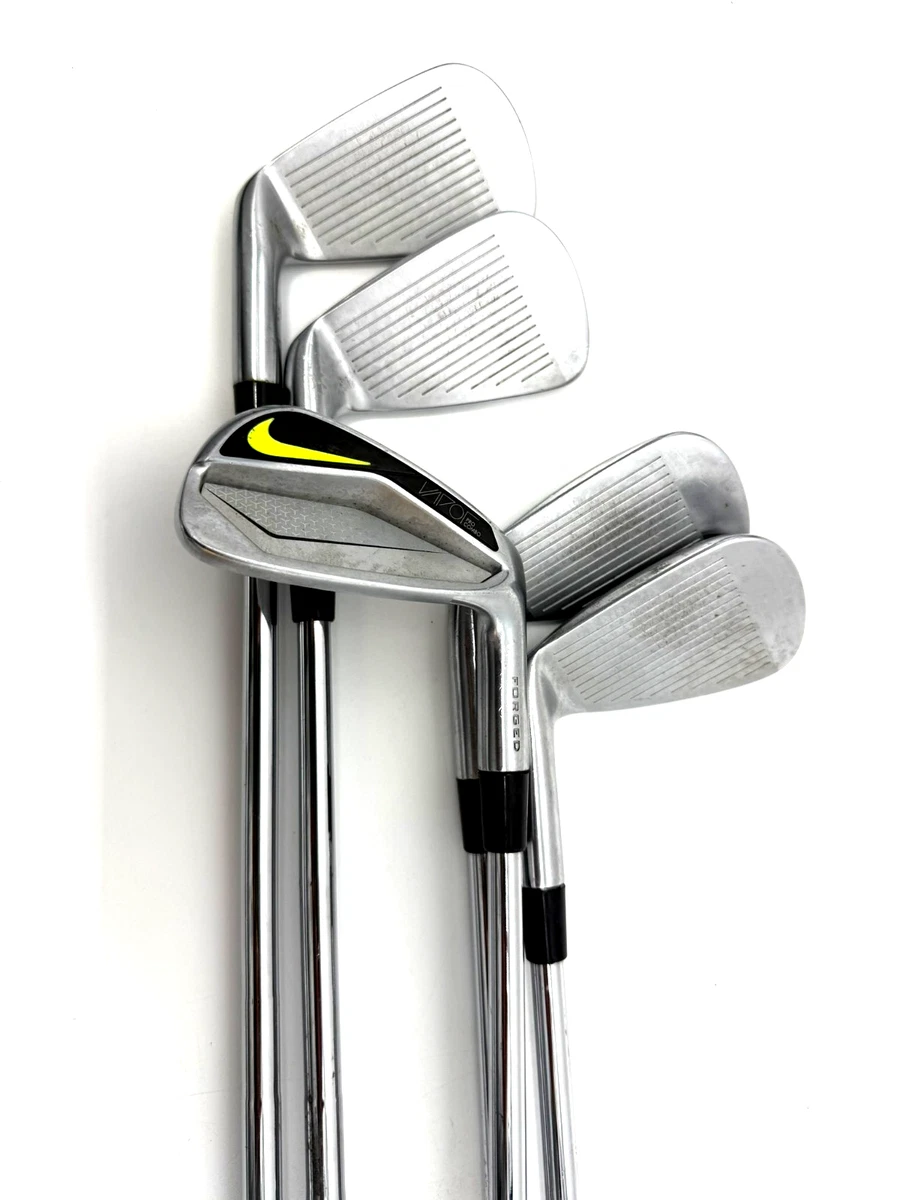 Nike Pro Combo Iron Golf Clubs for sale - eBay