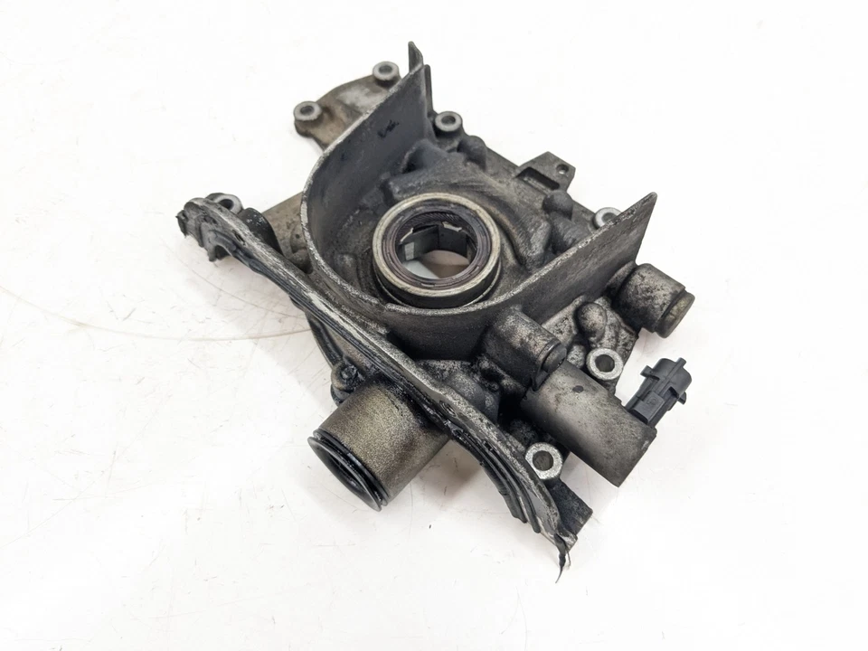JEEP CHEROKEE MK5 KL OIL PUMP 2.0 CRD /EBT DIESEL 2014 - Image 4 of 4