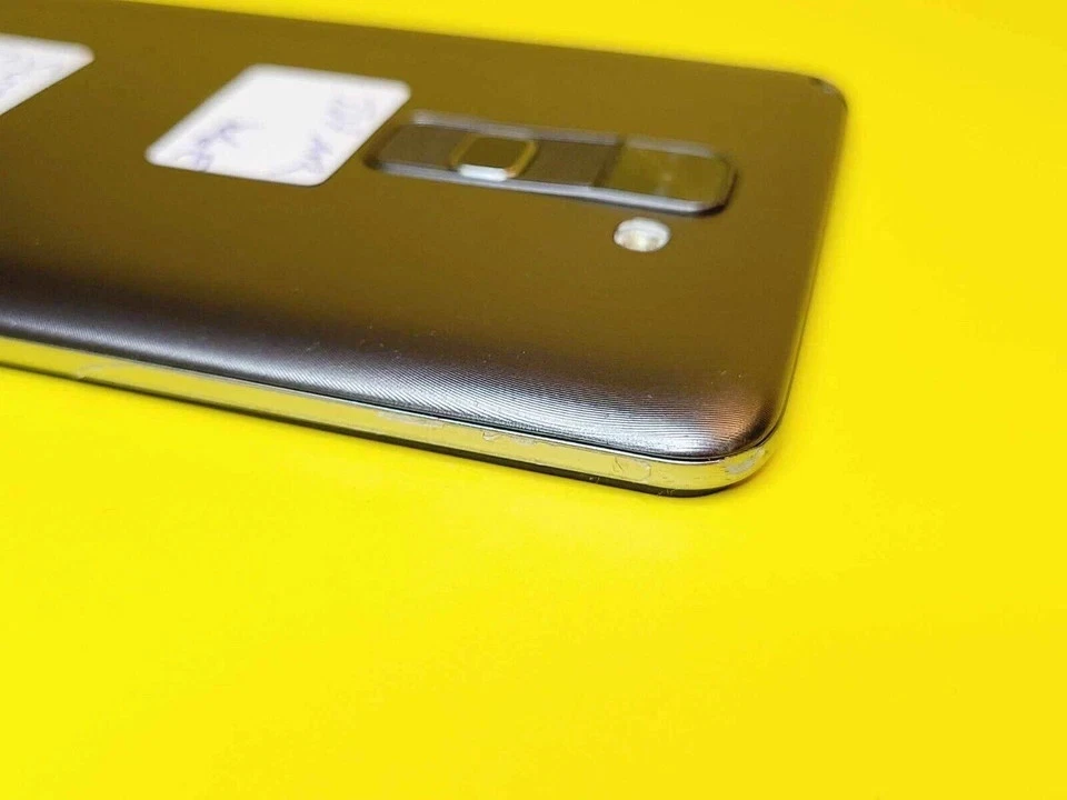 *VIEW PHOTOS* LG STYLO 2 16GB LS775 5.7" 13MP ANDROID CELL PHONE UNKNOWN CARRIER - Image 4 of 4