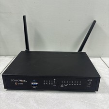 SonicWall TZ270W Network Security/Firewall Appliance