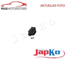 ÖLEINFÜLLDECKEL ÖLDECKEL JAPKO 147017 V FÜR LEXUS ES,LS,RX,GS,LX,SC