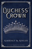 Kimberly M. Ringer | Duchess' Crown | Taschenbuch | Englisch (2022)