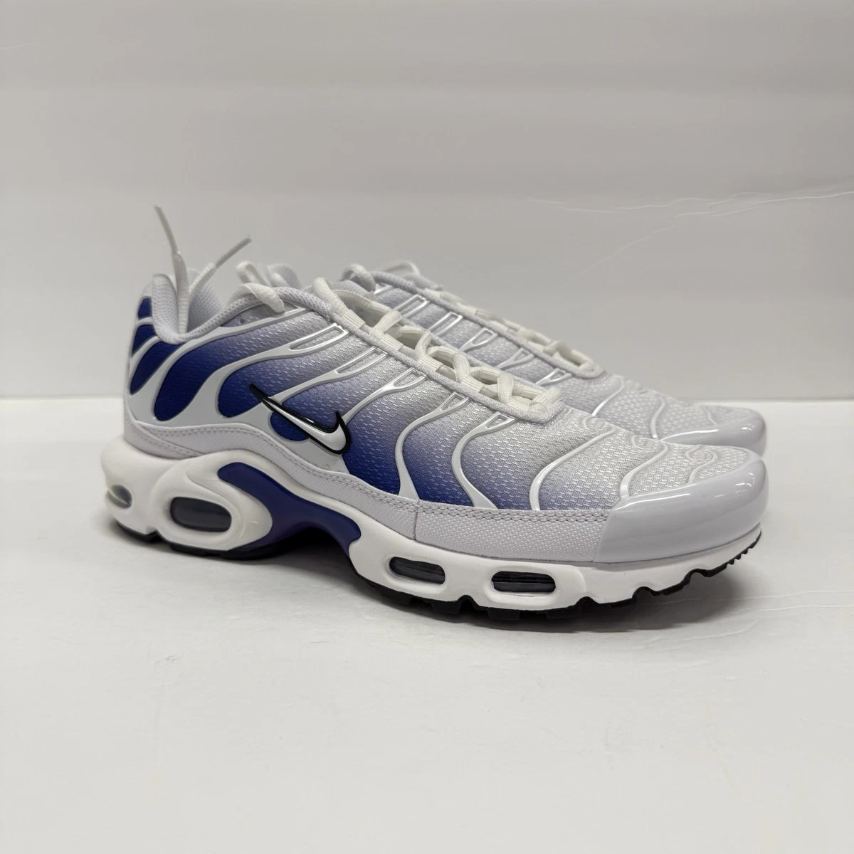 Nike Air Max Plus Grape | eBay