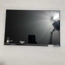 DELL INSPIRON 14 5410 7415 FHD TOUCHSCREEN LCD DC1RR KRCDD NGL3 MissingHinge