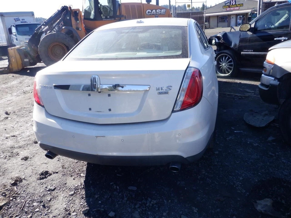 Wiper Transmission Fits 08-12 TAURUS 26838961 — 第 3/4 张图片