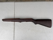M1 Garand 12 Das Springfield Armory S.a. Sa Stock Post-wwii Usgi Korean War Nr M1 Garand 12 Das Springfield Armory S.a. Sa Stock Post-wwii Usgi Korean War Nr