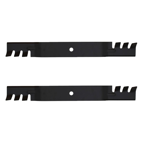 Ersatzklingen Für Toro & Oregon Rasentrimmer, 2 Stück – Passend Für Toro 106-8744-03, 110-6568-03