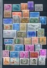 INDIA 1957-66 MNH Lot 80 Stamps