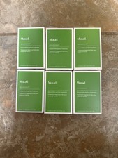 6x Murad retinol rescuplt eye treatment