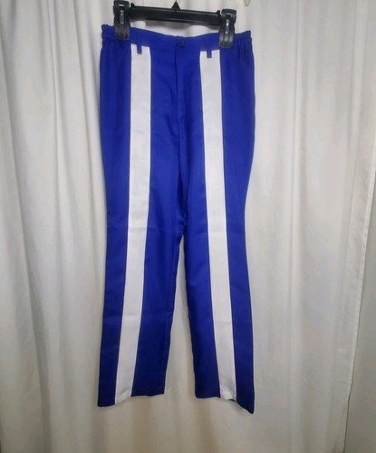 My Hero Academia Size Small Blue And White Gym Training Cosplay Uniform - Foto 6 di 11