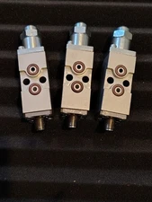 Replacement for Nordson 1048115-1052925 H200 Hot Melt Glue Dispensers Set Of 3