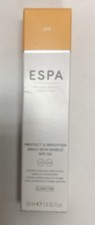 Image of Espa, Protect And Brighten Daily Skin Shield, SPF 50, Natural Beauty Inner Balm