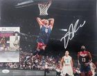 Derrick Rose Signed 11x14 Photo w/ JSA COA  #UU39327 Team USA Chicago Bulls