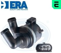 ERA 370041 Zusatzwasserpumpe FüR Audi FüR Seat FüR Skoda FüR VW