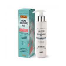 Guam Seatherapy - Crema Detergente Viso Purificante E Idratante, 150Ml
