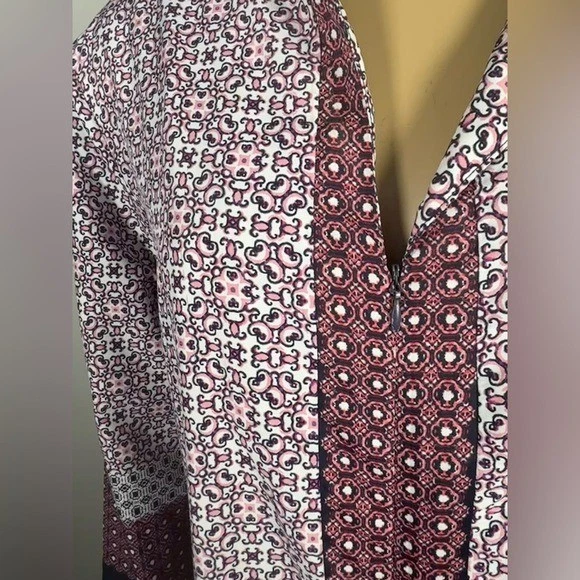 Vestido para dormir Oscar de La Renta para mujer talla S/M caftán Foto 3 de 4