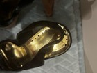 BCBG Warren Patent Leather Platform Size 9 Heels — photo 8