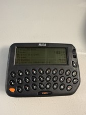 Vintage Rare RIM Blackberry Skytel R800D-2-PW Two-Way Pager