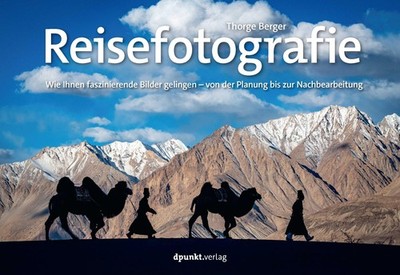 Reisefotografie Thorge Berger