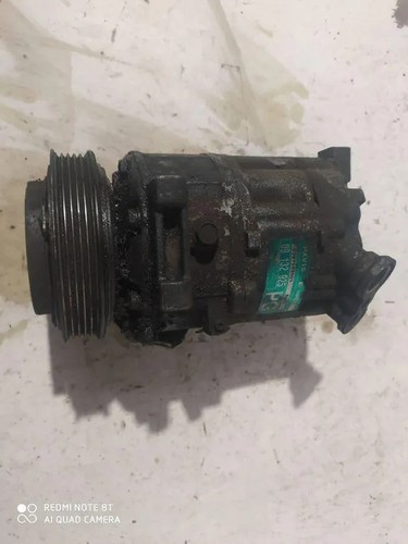 OPEL ZAFIRA A F75 Kondensatpumpe Klimaanalge 09132925 R1580023 34869952