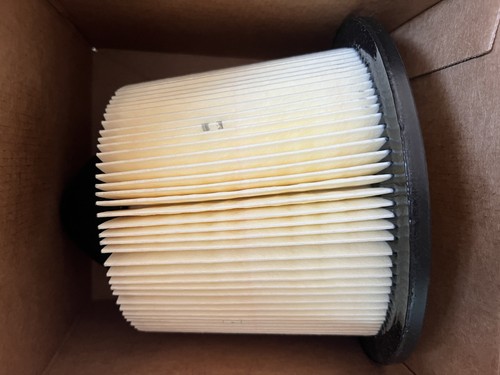 GENUINE OEM Ford Motorcraft FA-1632 F50Z-9601-BA Air Filter - Foto 3 di 3