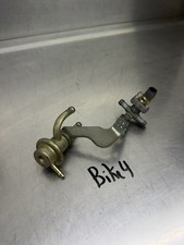 Yamaha Xj650 Xj 650 Seca Turbo Mikuni Carburetor Pressure Regulator Bracket