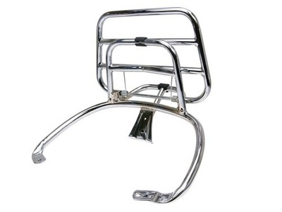 Gepäckträger hinten Vespa Primavera, Sprint