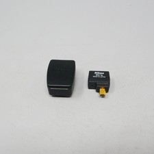 Nikon WU-1a - See Photos!