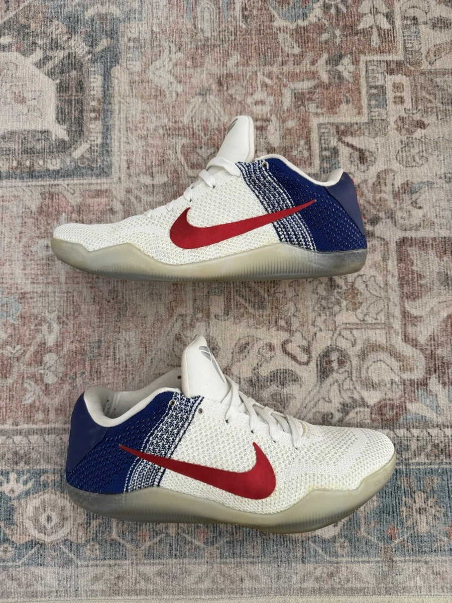 Nike Kobe 11 Elite Low USA for Sale | Authenticity Guaranteed | eBay Nike Kobe 11 Elite Low USA for Sale | Authenticity Guaranteed | eBay