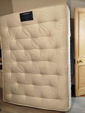 Fogarty Premium Pillow Top 2000 Pocket Sprung Mattress – King Size RPR £420