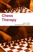 Jose A. Fadul (U. A.) | Chess Therapy | Buch | Englisch (2009) | Gebunden